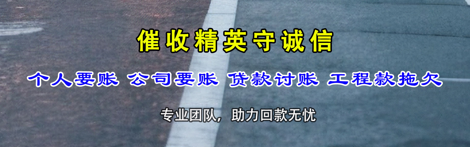殷都清债公司